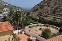 Hotel Rural Villa de Hermigua - Ocean View