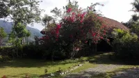 Native Village Inn Hotel di Banaue