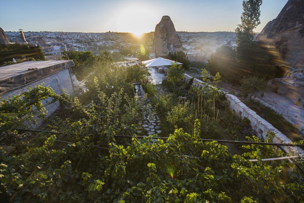 Roc of Cappadocia