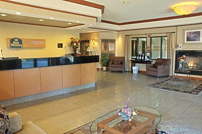 Best Western Plus Northwind Inn & Suites