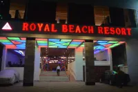 Royal Beach Resort Hotels near Lal Dighi Cox Bazar