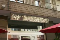 Domus Hotel