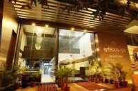 Hotel Shalimar Inn Hotels near Nashik Ganeshwadi Udyan Sai Mandir