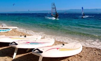 Apartments Mistral