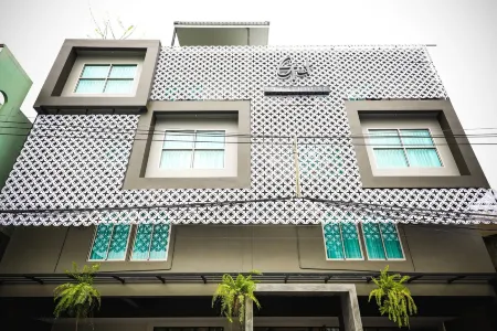 Get GuestHouse 2 ( Sangsri Soi 4)