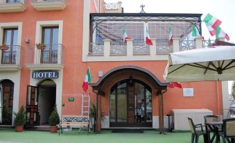 Hotel Antiche Terme Benevento