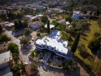 Hotel Dimitra Sun