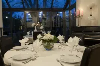 Hotel Fokus Hotels in Nordhorn