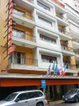 Embassy Hotel Hotels in Beirut