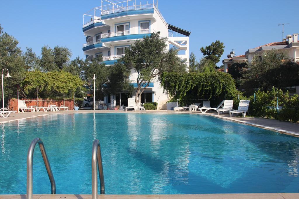 Apart Hotel Ege