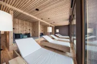 Hotel Lamm - Spa