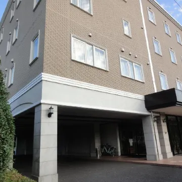 TsukubaNoYu URBANHOTEL