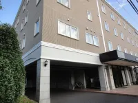 TsukubaNoYu URBANHOTEL Hotel in zona Università di Tsukuba
