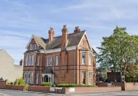 Holywell House - Wifi