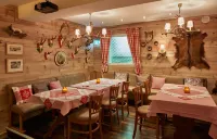 Landhotel Kallbach - 4 Sterne Superior
