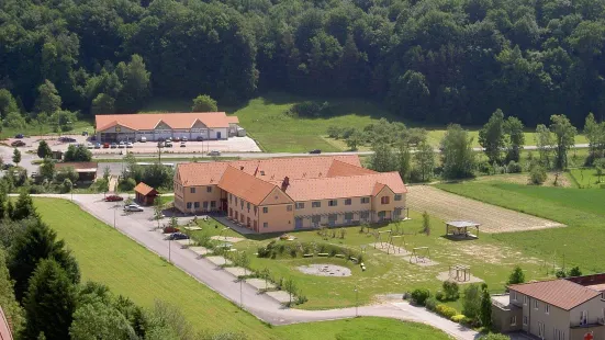 Jufa Hotel Pöllau - Bio Landerlebnis
