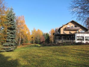 Landhaus Mordlau Hotel Garni