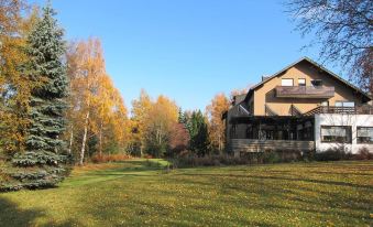 Landhaus Mordlau Hotel Garni