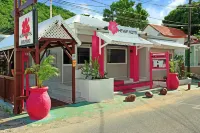 Koho Sxm - ex Hevea Hotel