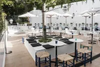 La Goleta Hotels in Llanca