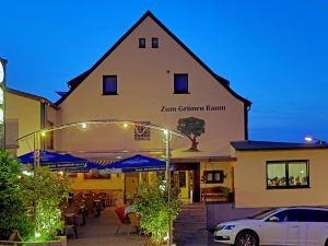 Restaurant Gruner Baum