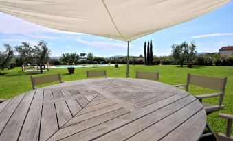Agriturismo San Rocco