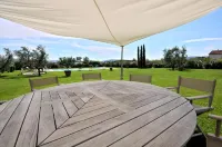 Agriturismo San Rocco Hotels in Pistoia