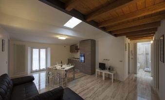 B&B Sant'Antonio de Foris