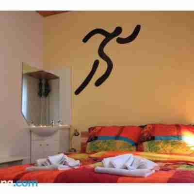 Bed & Breakfast Penzion Brno Rooms