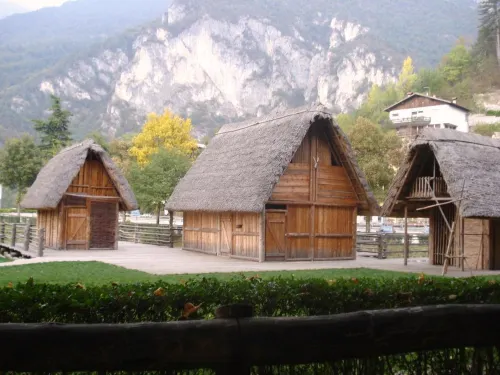 Albergo Maggiorina Hotels in Ledro