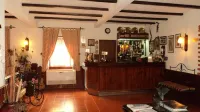 Hotel Das Termas - Bars