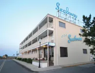 Seabonay Oceanfront Motel - Merinäköala
