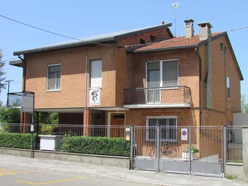 Il Passatore Hotels in Forlì