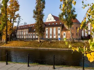 Hotel St. Bruno