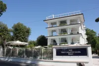 Hotel Central Park Hotels in Pietrasanta