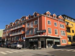 Comfort Hotel Fosna