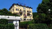 Caroline Hotel Hotels in Brusimpiano