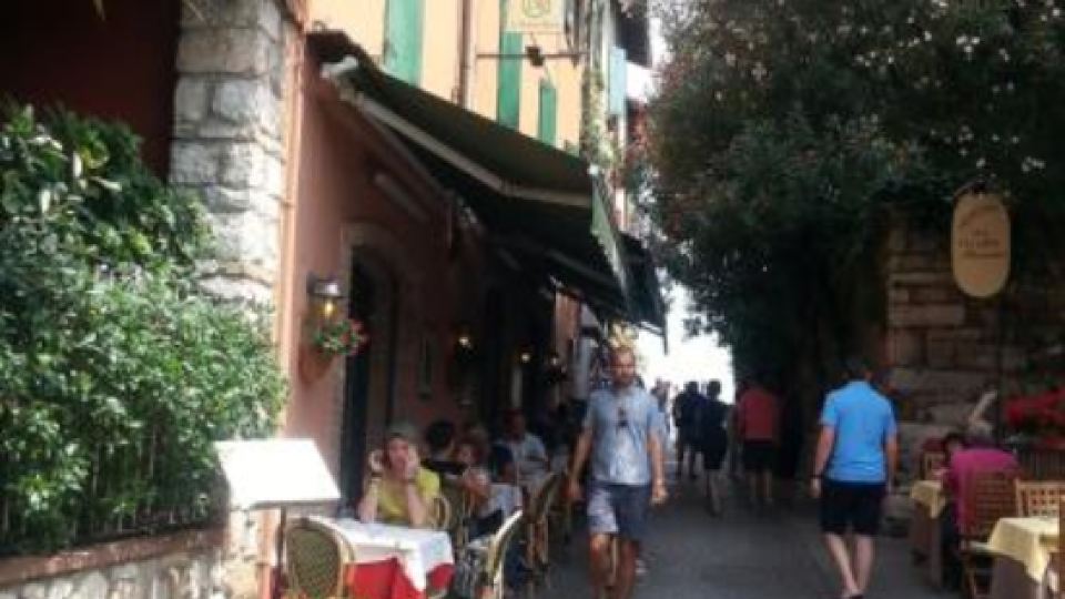 Appartamenti Corneliani II