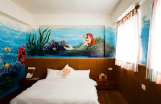 19 Wuu Wuu Guest House Hotels in 