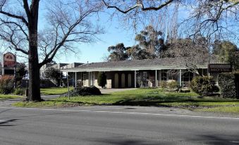 Ballarat Eureka Lodge Motel