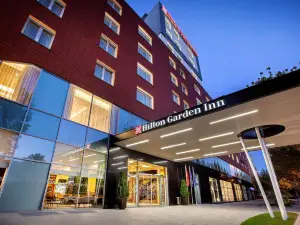 Hilton Garden Inn Tirana