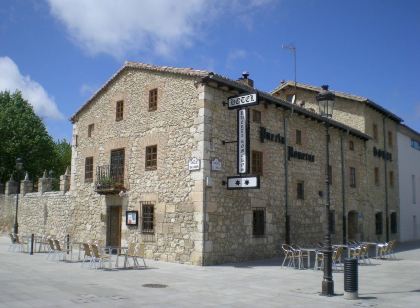 Hotel Puerta Romeros