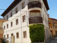 Hostal Rural Casa Castro - Guest houses