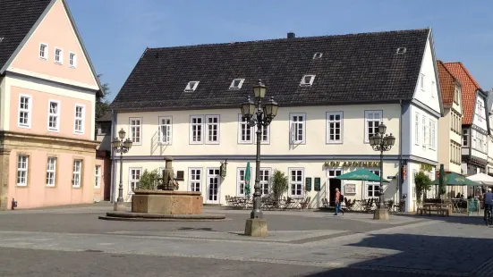 Hotel am Schlosstor