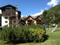 Residence Les Coupoles Hotel a Ayas