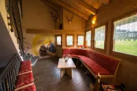 Chalet la Rugiada - 3-Star