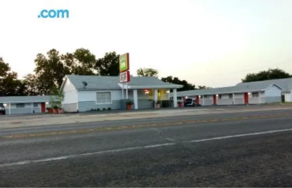 漢密爾頓經濟酒店