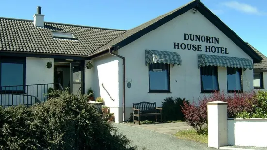 Dunorin House Hotel