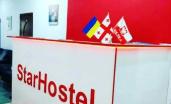 StarHostel