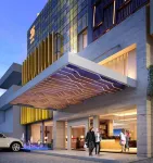 Hotel Delima Hotel di 